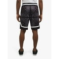 thumbnail image 4 of Dogg Supply by Snoop Dogg Basketball Shorts, Men's Sizes Sizes XS - 3XL, 4 of 9