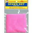 thumbnail image 2 of Atlas Mike’s Spawn Sac Net 3″ x 3″ Squares, Pink, 2 of 2