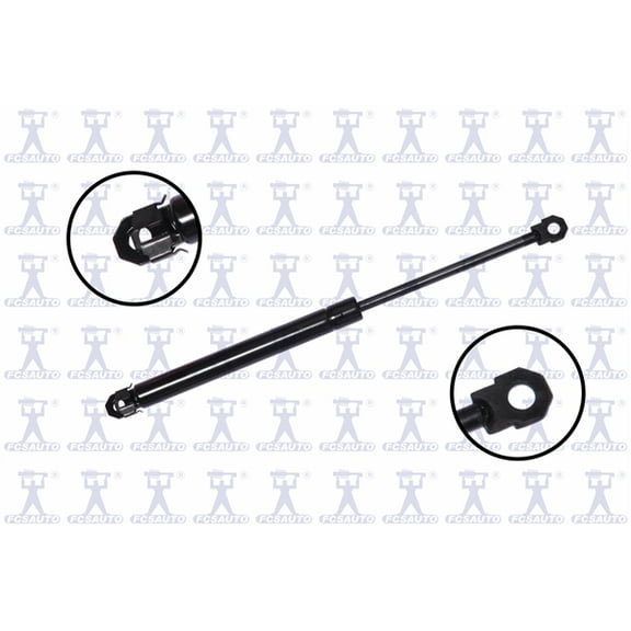 Focus Auto Parts Hood Lift Support