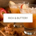thumbnail image 6 of Monin - Caramel Syrup, Rich and Buttery, Great for Desserts, Coffee, and Cocktails, Gluten-Free, Non-GMO (1 Liter, 33.8 fl.oz), 6 of 10