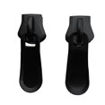 thumbnail image 4 of 2x Zinc Alloy #20 Zipper Sider Replacement Zipper Puller Outdoor Repair Kit, 4 of 5