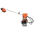 thumbnail image 3 of Desbrozadora de Mochila GIM GM520A 52CC-Ideal para Jardinería GIM TERRA GM520A, 3 of 4