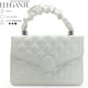thumbnail image 2 of Bolso Bandolera Shendy Vendy De Un Hombro Con Broche, 2 of 5