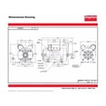thumbnail image 4 of Dayton GP Motor,3/4 HP,1,725 RPM,115/208-230V 119157.00, 4 of 6