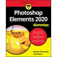 thumbnail image 2 of Photoshop Elements 2020 For Dummies, 2 of 3