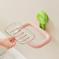 thumbnail image 2 of Efficient Soap Dispenser Storage Organizer with Quick Drain Design for Modern Kitchen and Bathroom Organization, 2 of 9