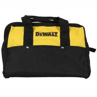 629053-00 Black & Decker Heavy Duty Tool Bag