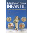 thumbnail image 1 of EDUCACION FISICA INFANTIL TRILLAS PRIMEROS AÑOS de EDUCACION basica, 1 of 1