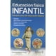 thumbnail image 1 of EDUCACION FISICA INFANTIL TRILLAS PRIMEROS AÑOS de EDUCACION basica, 1 of 1