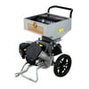 Dirty Hand Tools" Wood Chipper Shredder with Kohler Engine