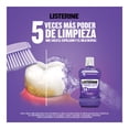 thumbnail image 3 of Enjuague Bucal Listerine Cuidado Total 500 ml 3 piezas, 3 of 5