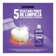 thumbnail image 3 of Enjuague Bucal Listerine Cuidado Total 500 ml 3 piezas, 3 of 5