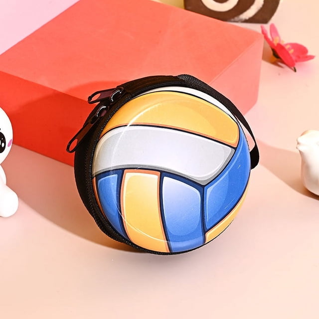 Monedero de regalo de juegos Mini monedero coreano fresco Monedero de moda japonés y coreano Impresión