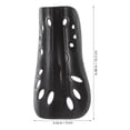 thumbnail image 4 of MRLESS 4pcs Soccer Shin Guards Calf Protective Gear Shin Guards Shin Guard Sleeves Breathable For Adults Kids Football Players Protective Soccer Equipment, 4 of 6