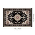 thumbnail image 3 of Wzzjkit Large Area Rug, Vintage Bohemias Rugs for Living Room, Oil Resistance Machine Washable Large Non Slip Rug for Kitchen Living Room Bedroom Iinterior Home Decor, 3 of 8