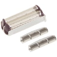 thumbnail image 1 of Cribas y cortadores de aluminio de repuesto para Remington SP-360, 1 of 4
