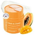 thumbnail image 1 of Bálsamo Limpiador PLANTIFIQUE Korean con Mango y Papaya 40g, 1 of 7