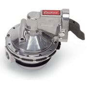 Edelbrock 1721 Performer Series Street Fuel Pump Fits select: 1967-1987 CHEVROLET CAMARO, 1969-1986 CHEVROLET C10