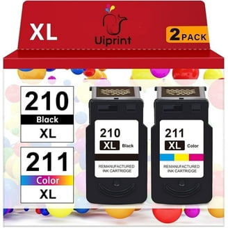 PFI120 Ink Cartridges Replacement for Canon PFI120 PFI-120 PFI