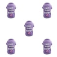 thumbnail image 2 of Abrigo para mascotas Billuyoard Ropa para perros Púrpura XS Type2 NO2, 2 of 4