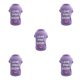 thumbnail image 2 of sweethay Ropa para mascotas, abrigos para mascotas, chaqueta para perros, adorables camisas divertidas para perros, sudadera con letras estampadas Type1 NO1 sweethay CBP383237, 2 of 4