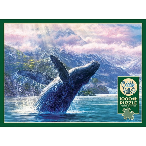 Leviathan of Glacier Bay