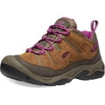 thumbnail image 1 of Zapatos de Senderismo Transpirables KEEN Circadia Vent Low para Mujer Talla 7.5 US, 1 of 6