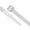 Natural, variant on Secure Cable Ties 15 Inch Natural Standard Cable Tie - 100 Pack