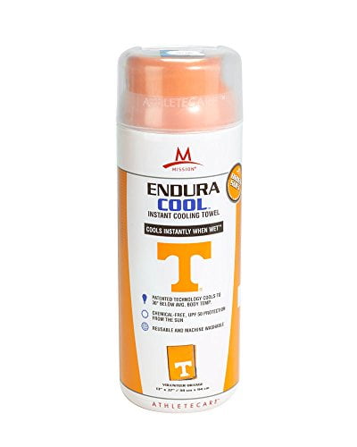 endura cold towel
