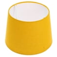 thumbnail image 2 of Shisuyan Cloth Lampshade Decorative Table Lamp Shade Replacement Light Cover Floor Lamp Shade(E27/E14), 2 of 9