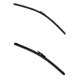 thumbnail image 1 of Par Plumas Limpiaparabrisas Delanteras 27" 18" OEM Para Lincoln Corsair De 2020 A 2026 Motorcraft, 1 of 7