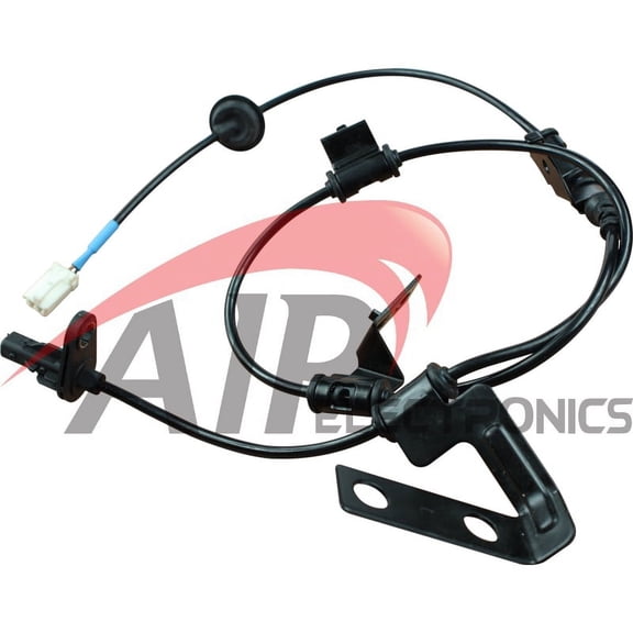 Brand New ABS Wheel Speed Sensor For 2010 Hyundai Tucson 2.4L Rear Left Driver Side Oem Fit ABS248