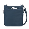thumbnail image 4 of Travelon Anti-Theft Active Small Crossbody, Charcoal, 4 of 5