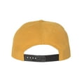 thumbnail image 3 of Richardson - Umpqua Snapback Cap - 256 - Biscuit/ Black - Size: Adjustable, 3 of 5