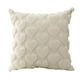 thumbnail image 2 of Fundas de almohada de 45 x 45 cm (juego de 2) | Fundas de cojín con estampado de corazones para sofá y sillón | Decoración para el hogar en San Valentín, 2 of 6