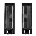 thumbnail image 2 of Automobile License Plate Lamp Rear License Plate Lamp Assembly, 2 of 5