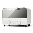 thumbnail image 1 of Electric Oven Multifunction Easy Clean Mini Steam Bake Oven for Home Kitchen AC‑220V, 1 of 8
