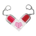 thumbnail image 4 of BFF Lip Gloss Duo, 4 of 5