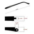 thumbnail image 3 of Sunglasses Universal Repair Tool Anti-Slip Replacement Leg Eyewear Accessories Glasses Arm Spectacle Frame A, 3 of 8