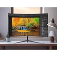 thumbnail image 4 of Monitor ZZA Curvo 2K 2560x1440 75Hz HDMI/DP de 27 pulgadas, 4 of 9