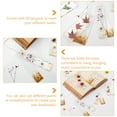 thumbnail image 2 of Himition 1 Set Silicone Bookmark Mold DIY Bookmark Casting Mould Bookmarker Mould, 2 of 6