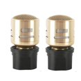 thumbnail image 5 of Professional Dynamic Microphone Core Capsules Cartridge Replacement Microphone Mic Core N-m282, 5 of 5