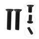thumbnail image 5 of Nestingho 50Ud Tornillos Roscados Para Adaptador De Mandril Eléctrico Accesorios De Negro Para Herramientas, 5 of 7