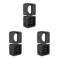 thumbnail image 1 of Sidaley Cámara Funda protectora antiarañazos Carcasa de silicona Videocámara Protector a prueba de golpes Reemplazo para Type1 NO1, 1 of 6
