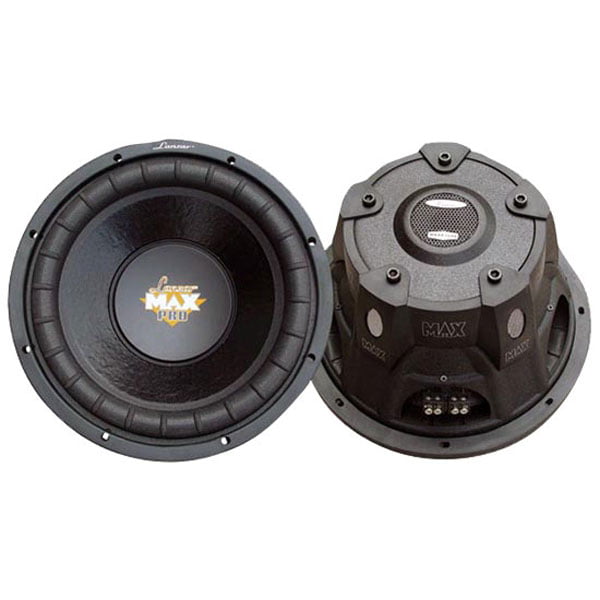 BEAUTIFUL SUBWOOFER SUB PW877X PYRAMID PW877X 8 20,00 CM 200 MM OF 200 RMS AND 400 WATT MAX SINGLE COIL FROM 4 OHM WITH SUSPENSIONS IN RUBBER CHEST LUGGAGE VAN COUNTERS CAR