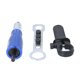 thumbnail image 4 of Rivet Adapter Kit Juego de adaptador de pistola de remache eléctrica, herramienta de pistola de rema Abody Rivet Adapter Kit, 4 of 7