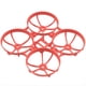 thumbnail image 1 of para Dron FPV Meteor75 Pro, Micro-Escobillas 1S, Meteor 75 Pro FPV Racing RC Drone Quadcopter, Rojo, 1 of 5