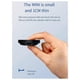 thumbnail image 1 of Fish Tank Thermometer Aquarium Thermometer Touch Stick Digital, 1 of 5