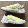 thumbnail image 1 of Adidas Originals Mens Size 10.5 Ozelia Yellow Grey White Shoes Sneakers GZ9176, 1 of 6