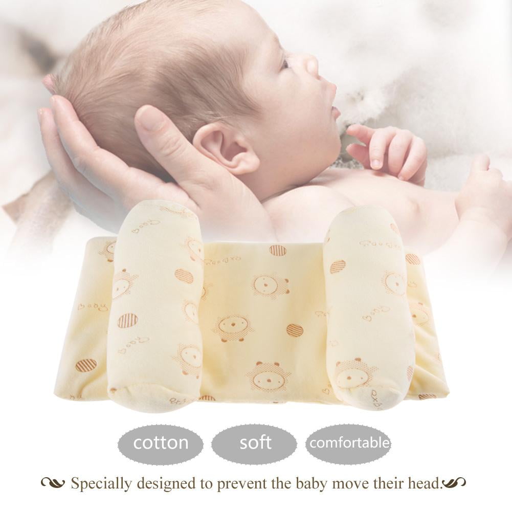baby sleeping pillow walmart